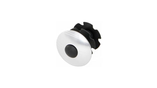 CONTEC Select  1 1/8" silber
