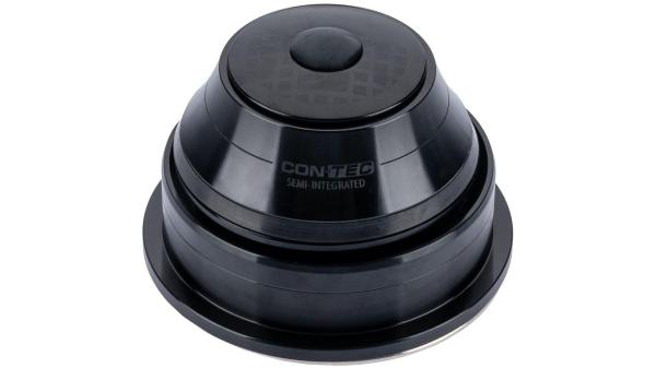 CONTEC SHS-30  1 1/8"-1,5" tapered schwarz