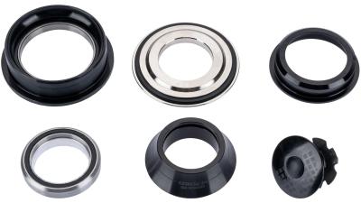 CONTEC SHS-30  1 1/8"-1,5" tapered schwarz Produktbild 1