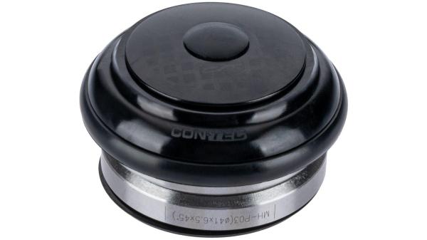 CONTEC IHS-10  1 1/8" schwarz