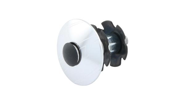 CONTEC Crawler  1 1/8" silber