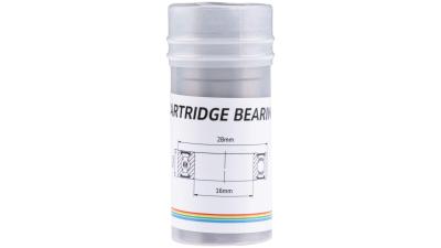 Union Kugellager  1 1/8"  Produktbild 1