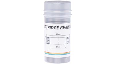 Union Kugellager  1 1/8"  Produktbild 1