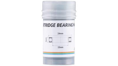 Union Kugellager  1 1/8"  Produktbild 1