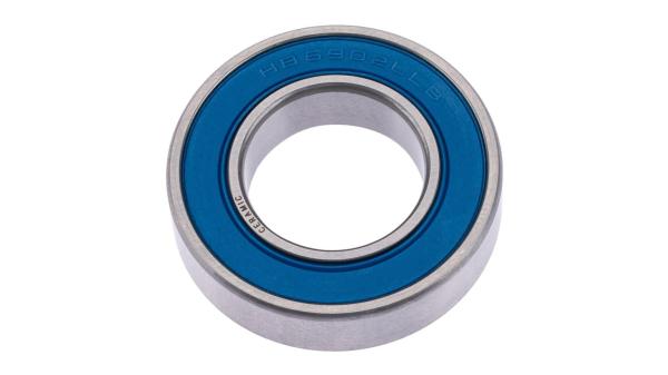 CONTEC Kugellager  1 1/8" silber, blau