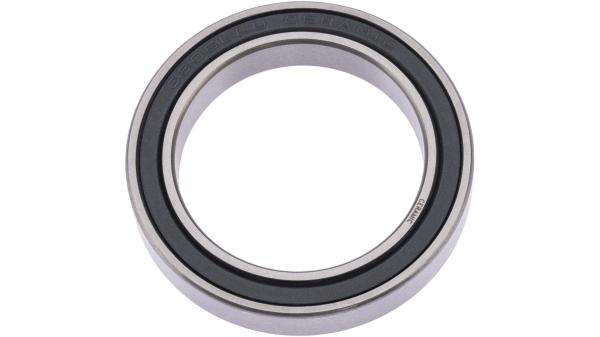 CONTEC Kugellager  1 1/8" silber, schwarz
