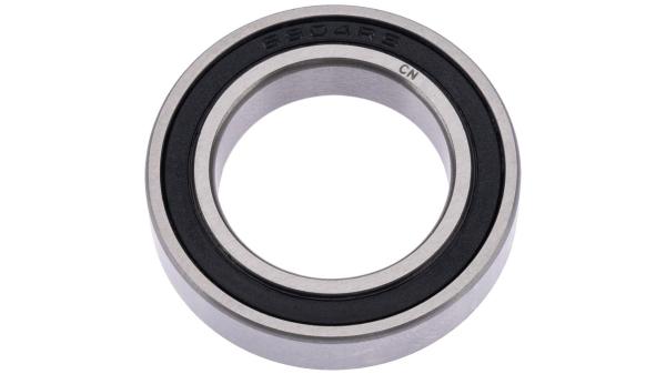 CONTEC Kugellager  1 1/8" silber, schwarz
