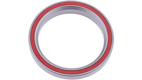 CONTEC Kugellager  1 1/8" silber, rot