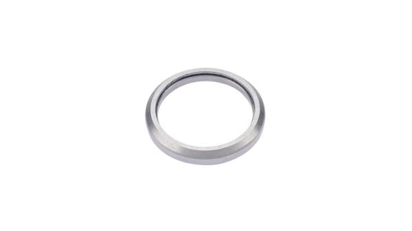 324 Kugeln/-ringe Kugellager  1 1/8" silber