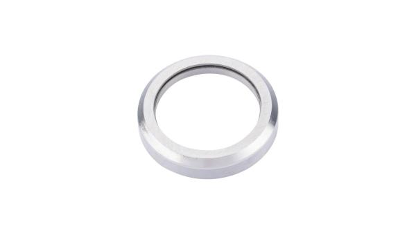 324 Kugeln/-ringe Kugellager  1 1/8" silber
