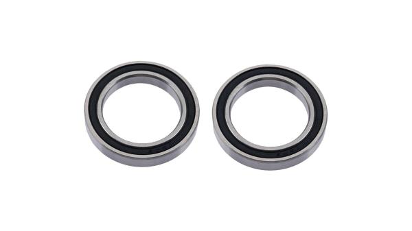 Ersatz Lager-Set  L schwarz