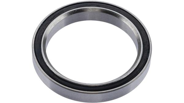 324 Kugeln/-ringe Kugellager  1 1/8" silber