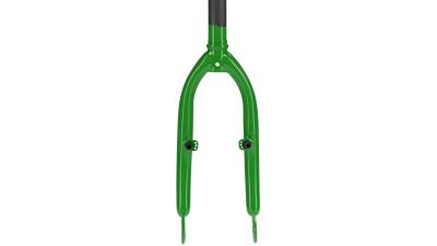  Gabel  1 1/8" gr&uuml;n Produktbild 2