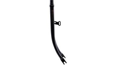  Gabel  1 1/8" schwarz Produktbild 1