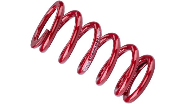 RockShox Feder  1 1/8" rot