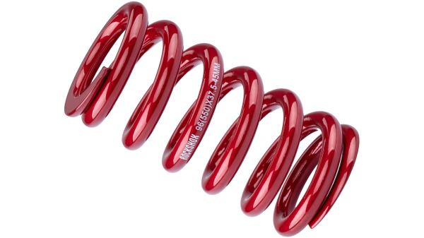 RockShox Feder  1 1/8" rot