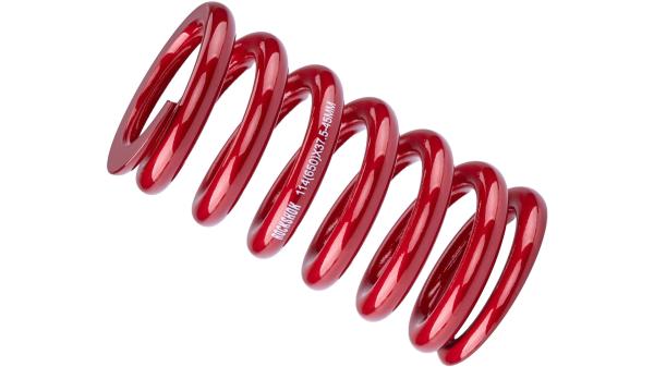 RockShox Feder  1 1/8" rot