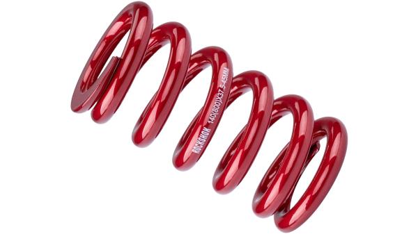 RockShox Feder  1 1/8" rot