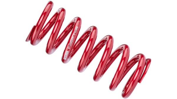 RockShox Feder  1 1/8" rot