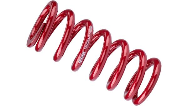RockShox Feder  1 1/8" rot