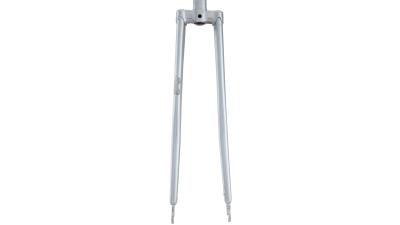 Point Gabel  1 1/8" silber Produktbild 2