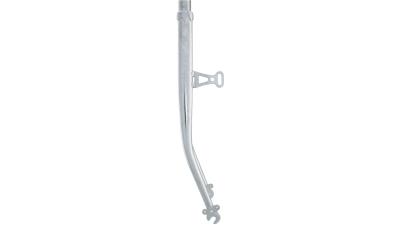  Gabel  1 1/8" silber Produktbild 1