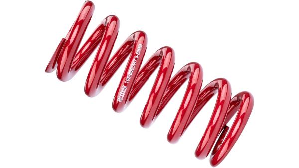 RockShox Feder  1 1/8" rot