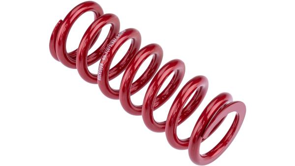 RockShox Feder  1 1/8" rot