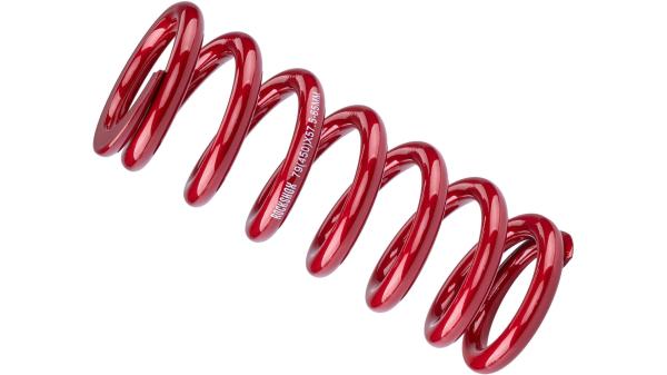 RockShox Feder  1 1/8" rot