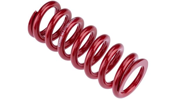RockShox Feder  1 1/8" rot