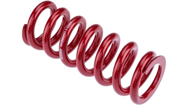 RockShox Feder  1 1/8" rot