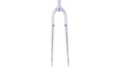 Point Gabel  1 1/8" silber Produktbild 2