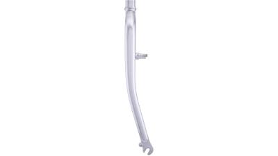 Point Gabel  1 1/8" silber Produktbild 1