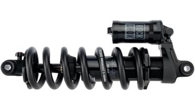 RockShox Super Deluxe Select Coil  1 1/8" schwarz Produktbild 1