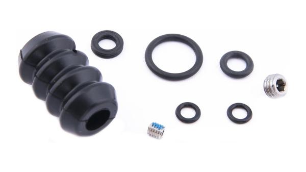 RockShox Service-Kit  1 1/8" schwarz