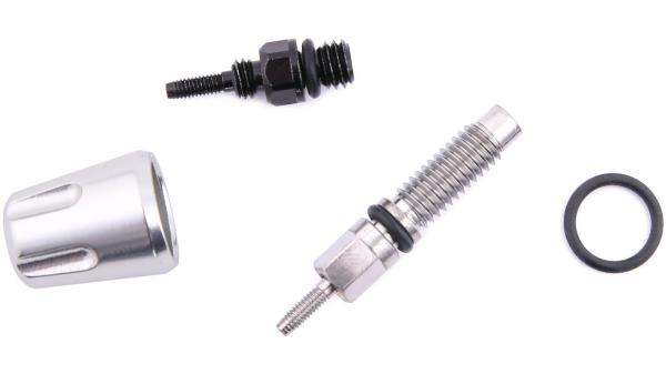 RockShox Knopf-Kit  1 1/8" 