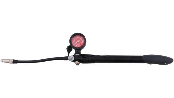 RockShox D&auml;mpferpumpe  XXL schwarz