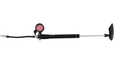 RockShox D&auml;mpferpumpe  XXL schwarz Produktbild 1
