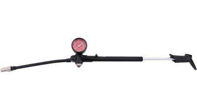 RockShox D&auml;mpferpumpe  XXL schwarz Produktbild 1