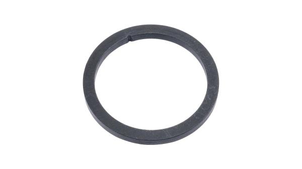 M-tec Spacer  1 1/8" schwarz