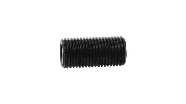 Quarq Adapter  XXL schwarz