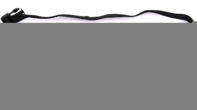 Steco Aufsatz-Gep&auml;cktr&auml;ger  1 1/8" silber, schwarz Produktbild 1