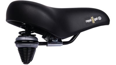 Selle Royal 8965 GT Unisex 1 1/8" schwarz Produktbild 1