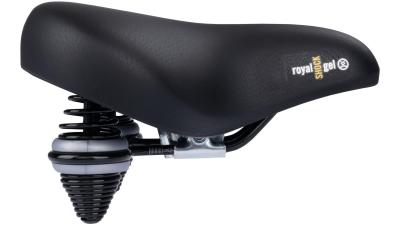 Selle Royal 8965 GT Unisex 1 1/8" schwarz Produktbild 1