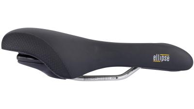 Selle Royal Ellipse Moderate Unisex 1 1/8" schwarz Produktbild 1