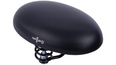 Selle Royal 8244 GTA Damen 1 1/8" schwarz Produktbild 2