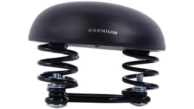 Selle Royal Rok Unisex 1 1/8" schwarz Produktbild 1