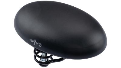 Selle Royal Rok  1 1/8" schwarz Produktbild 2