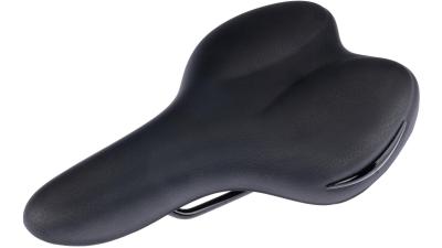 Selle Royal Nuvola Unisex 1 1/8" schwarz Produktbild 2