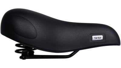 Selle Royal Sky Unisex 1 1/8" schwarz Produktbild 1